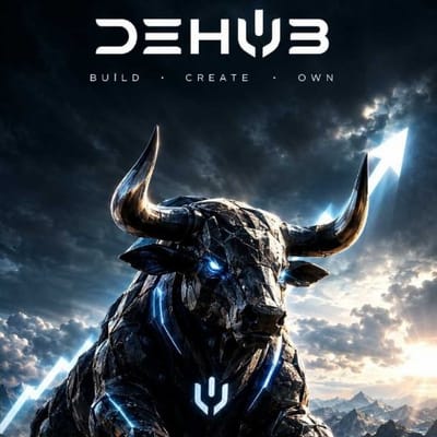Project Crypto (@project_crypto) on DeHub