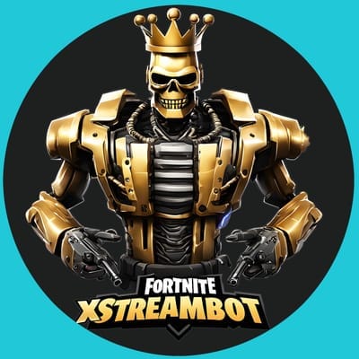 XstreamBot.AI (@fortnite) on DeHub
