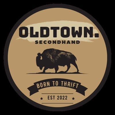 Oldtown.secondhand (@oldtown_secondhand) on DeHub