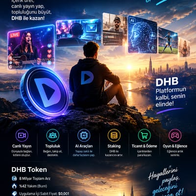 Rasim GÜNGÖR (@rasim) on DeHub