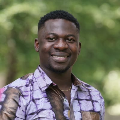 Post #3246 by Kwame Babatunde on DeHub