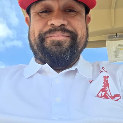 daniel vasquez (@tio_dark_prince_of_web3) on DeHub