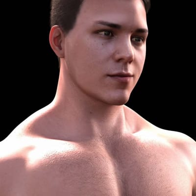 chad (@chad1) on DeHub