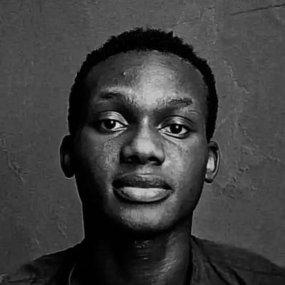 Joshua Arewa (@folathedesigner) on DeHub