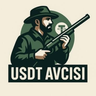 Usdt Avcısı (@usdtavcisi) on DeHub