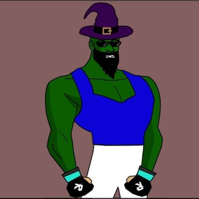 Lean Chad Fight Club (@lean_chad_fight_club) on DeHub