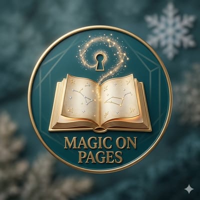 Magic on Pages (@magiconpages) on DeHub
