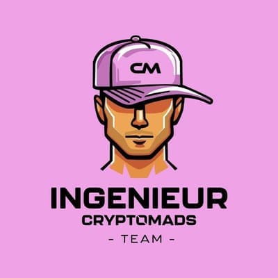 @in-genieur on DeHub — posts, videos & profile
