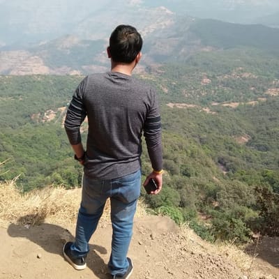 Rahul Srivastava (@yug) on DeHub
