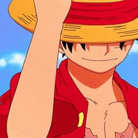 Monkey D. Luffy (@o_o) on DeHub