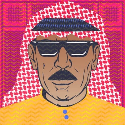 Join @hrh on DeHub today!