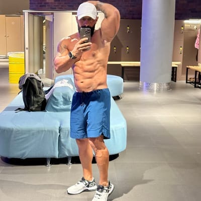 @train_with_king on DeHub — posts, videos & profile