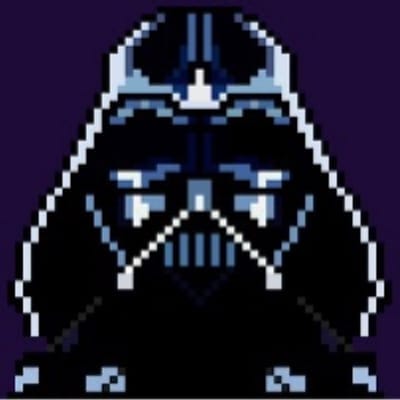 Mart Vader (@martvader) on DeHub
