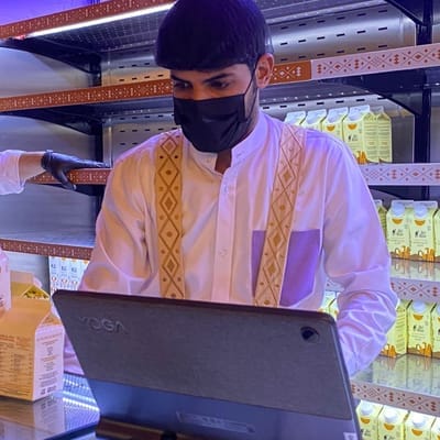 NAWAF (@his-nephew-1) on DeHub