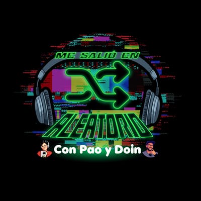 Me salió en aleatorio (@me_salio_en_aleatorio) on DeHub