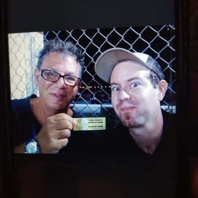 Join @islandboyjim on DeHub today!