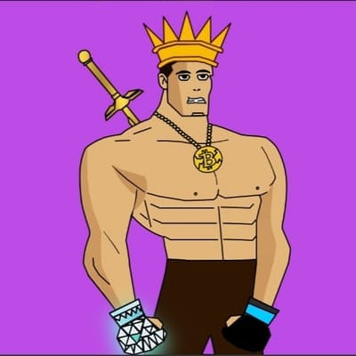 Join @hassan on DeHub today!