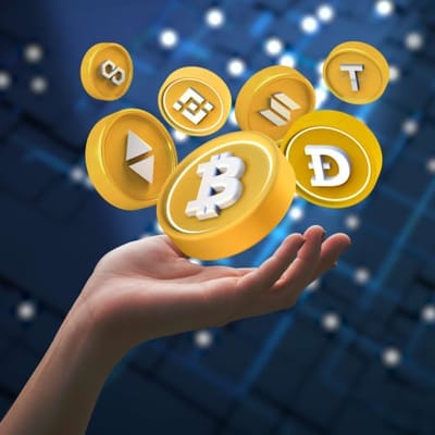 bitcoin (@0) on DeHub
