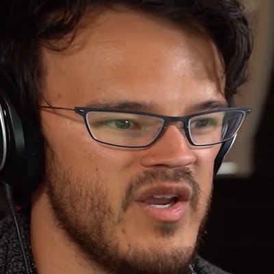 Bora Ergin (@mrbeast) on DeHub