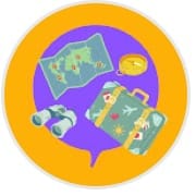 Join @travel on DeHub today!