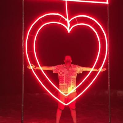 Lord DC (@lorddc) on DeHub