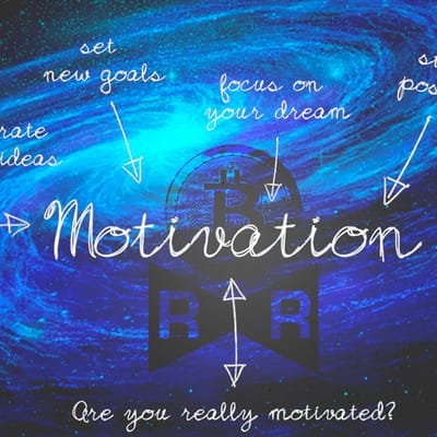 Life Motivation (@life-motivation) on DeHub