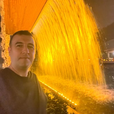 Tyfn (@uysal) on DeHub