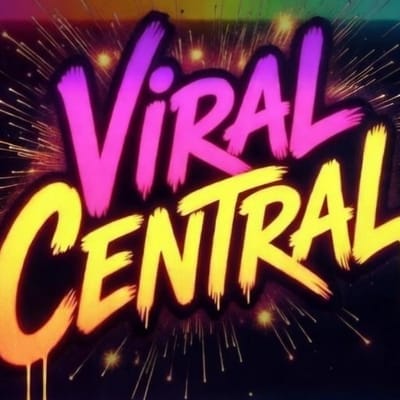 Viral Central (@viral) on DeHub