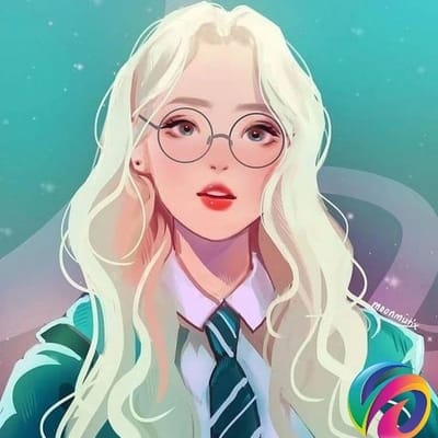 Elza Wrinn (@elza_wrinn) on DeHub