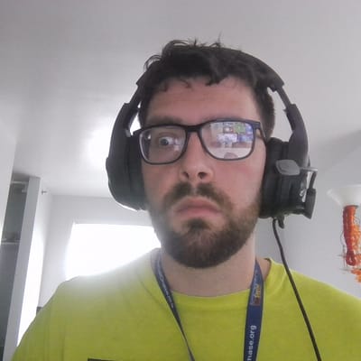 Jesse Cochran (@c0chraniz3r) on DeHub