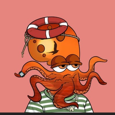 Join @gesman on DeHub today!