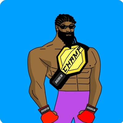 Join @dehubist on DeHub today!