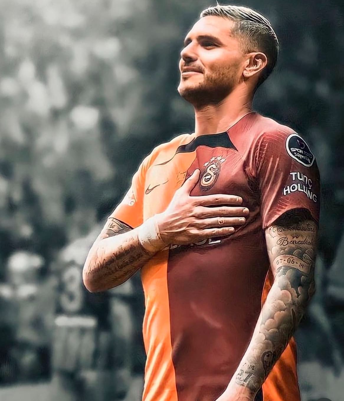Galatasaray