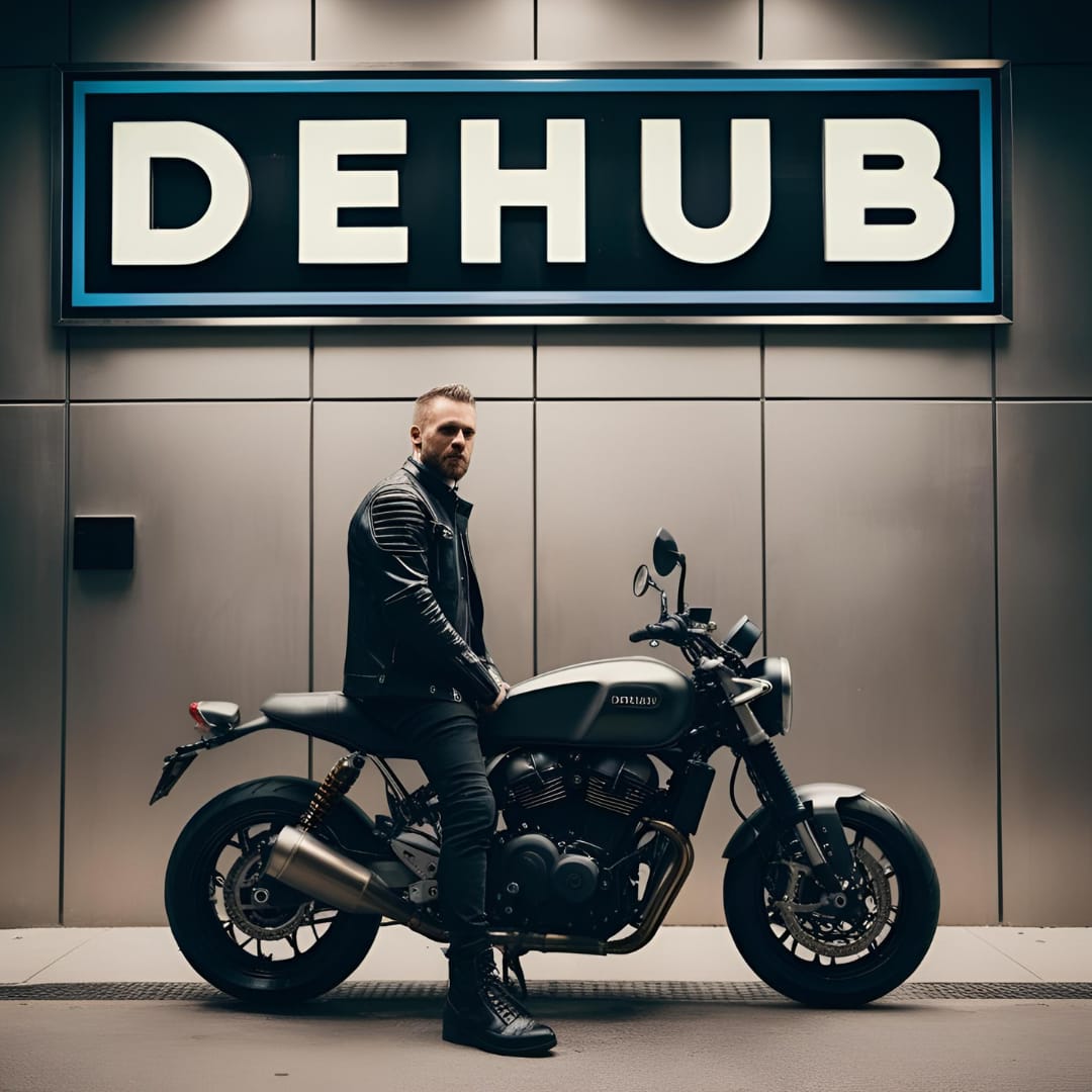 dEhub_mu — a photo post by Mustafa on DeHub