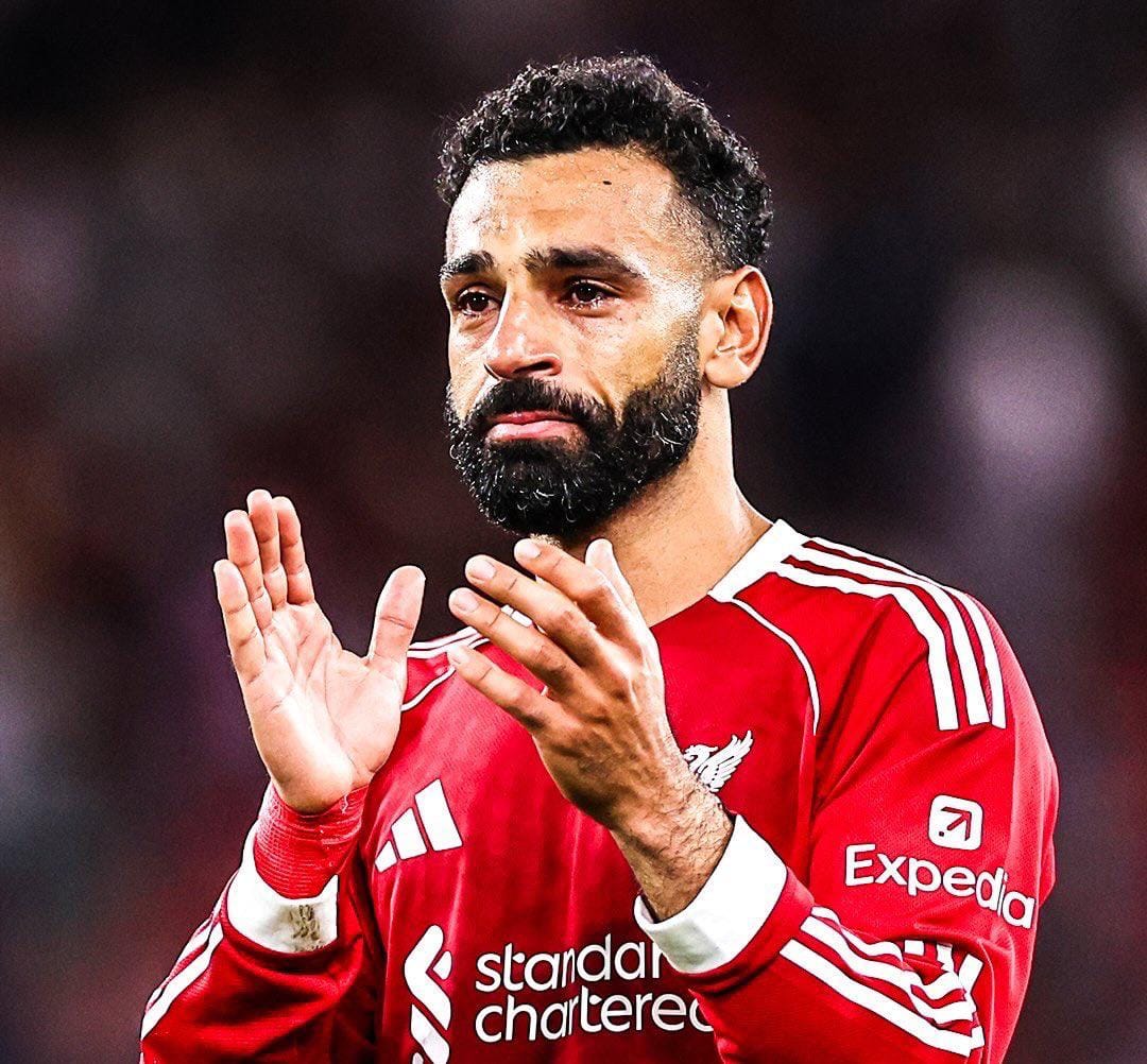Moh salah