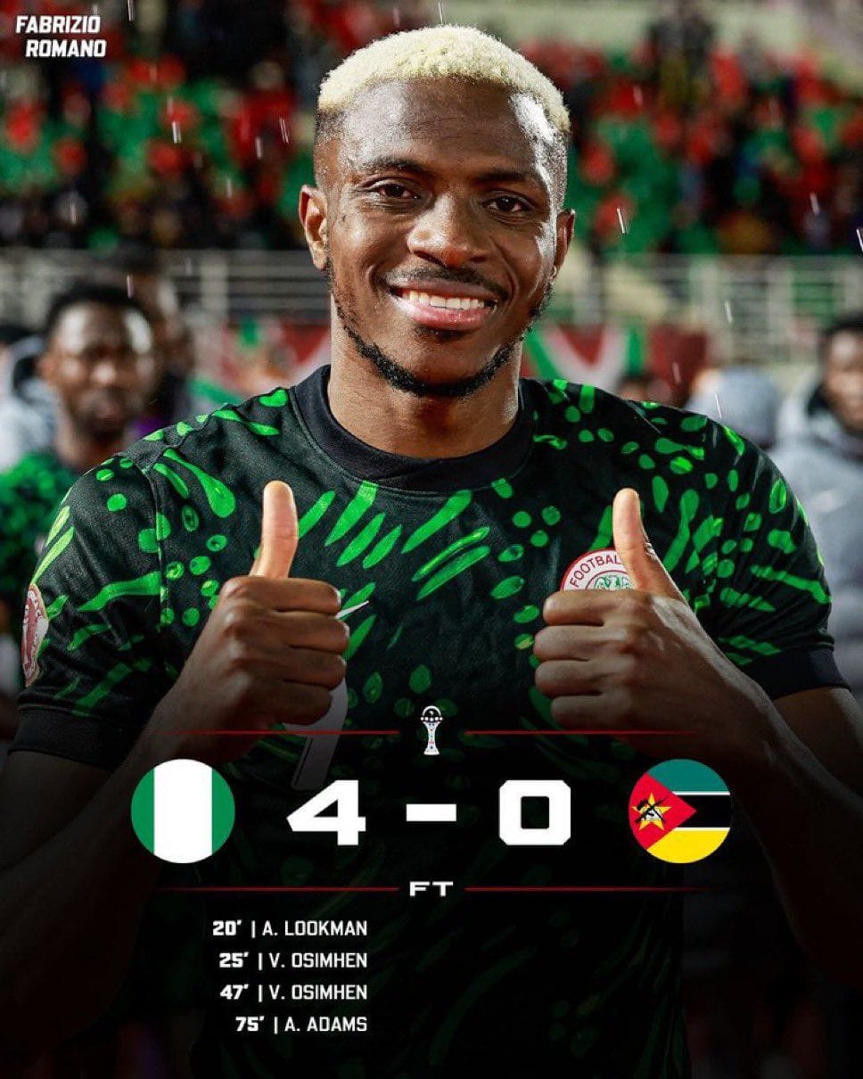AFCON 2025