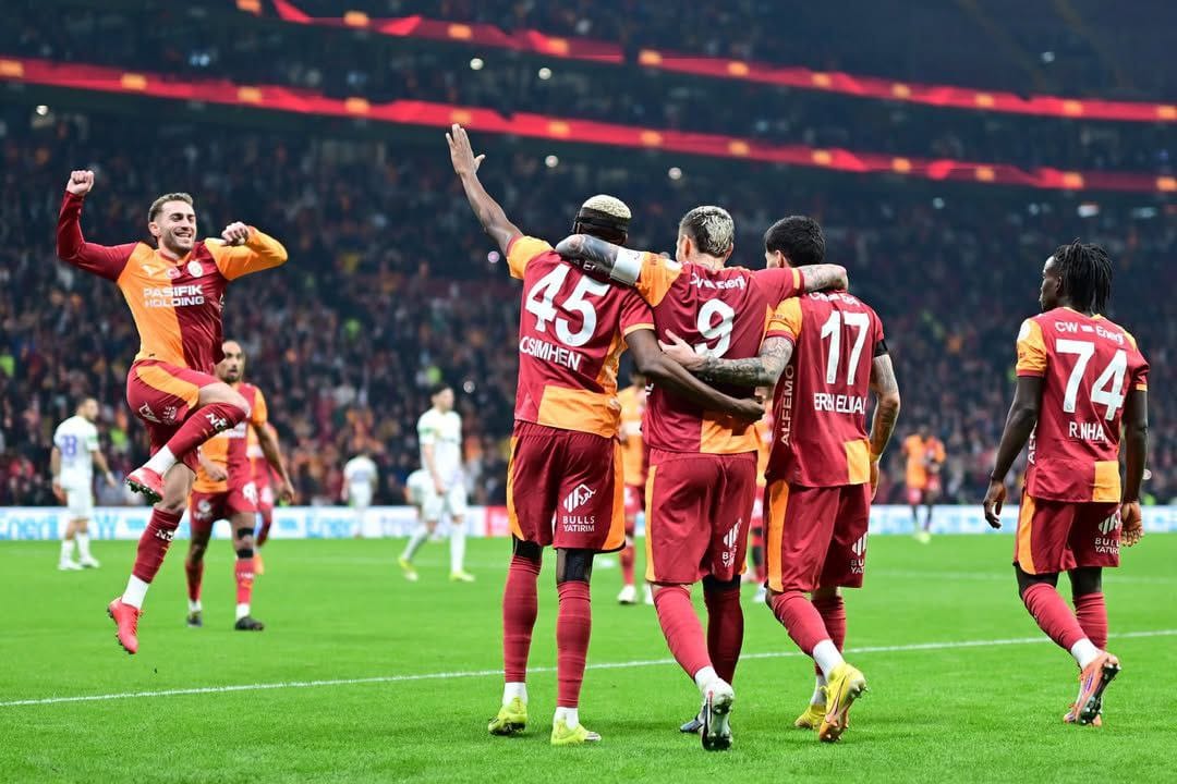 Post #2866 by Galatasaray on DeHub