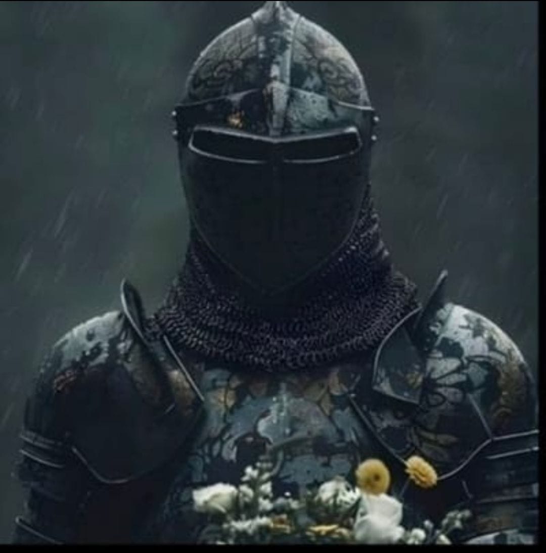 Hello — a photo post by Titan13 on DeHub