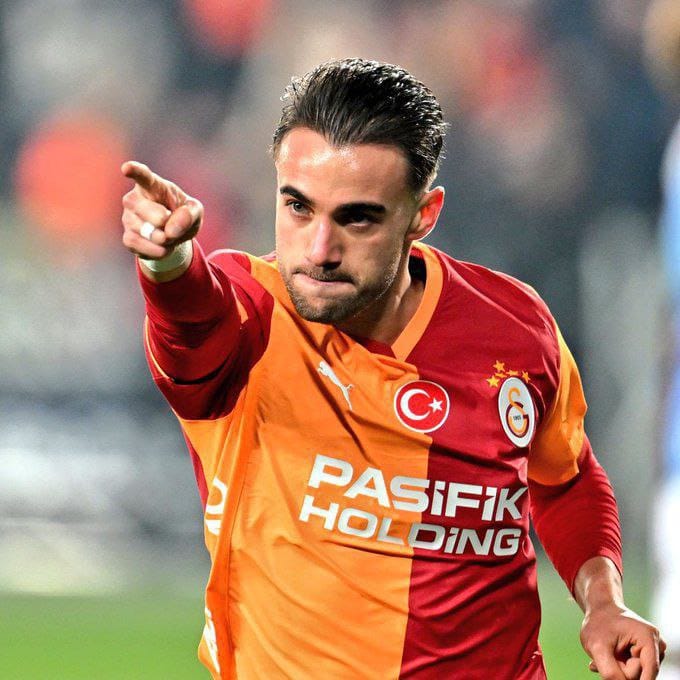 Post #3066 by Galatasaray on DeHub