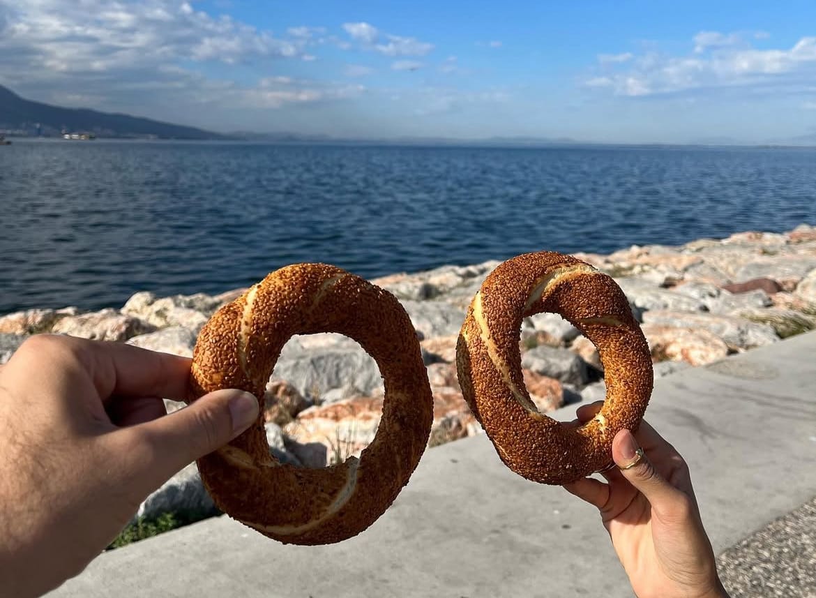 İzmir — a photo post by Tyfn on DeHub