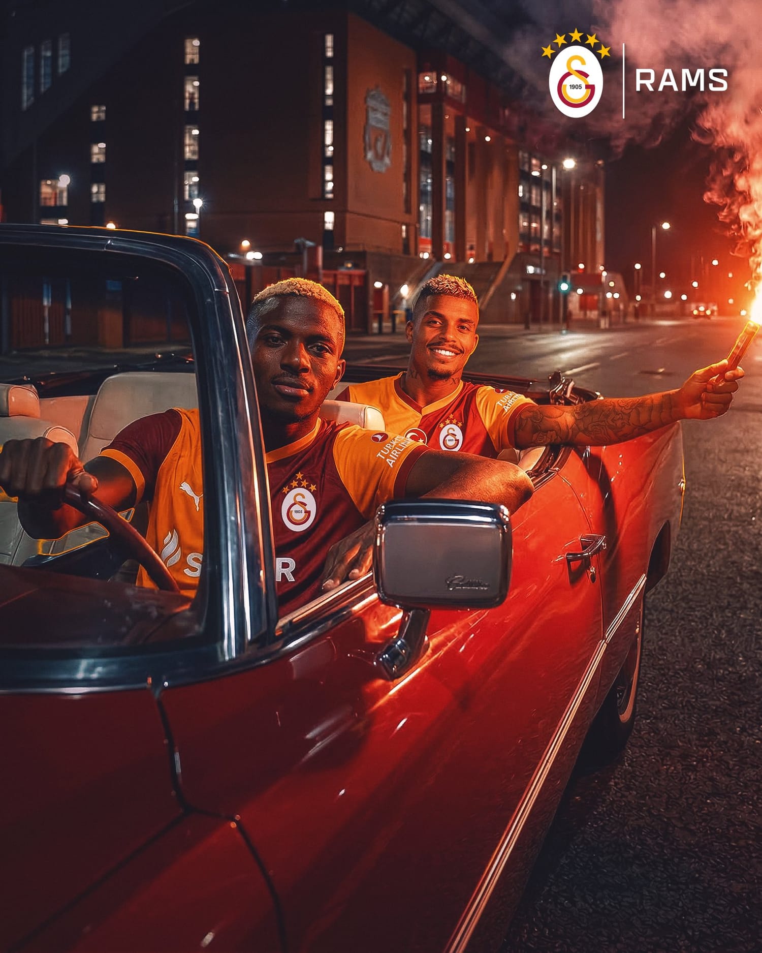 Post #3425 by Galatasaray on DeHub