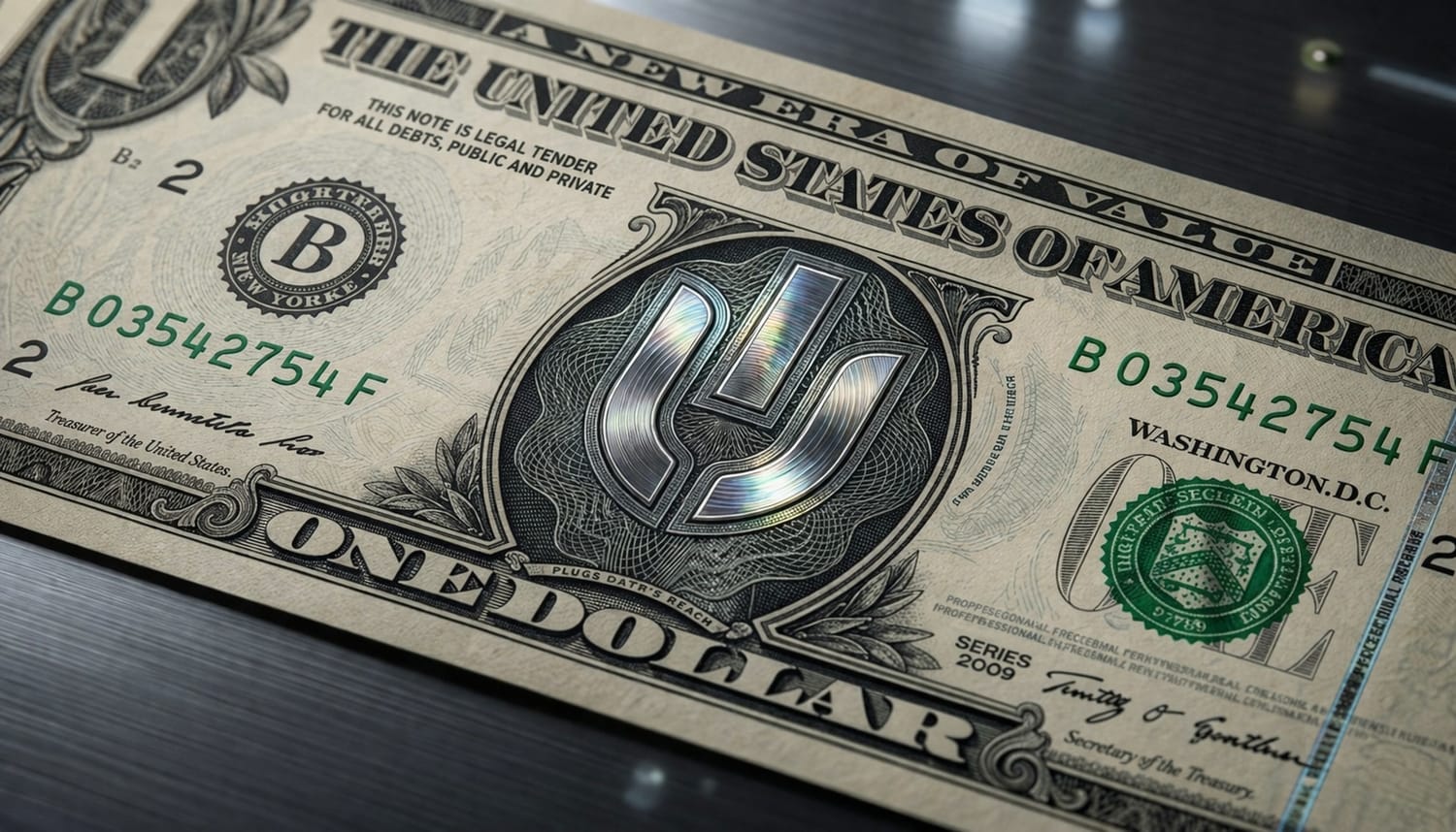 money