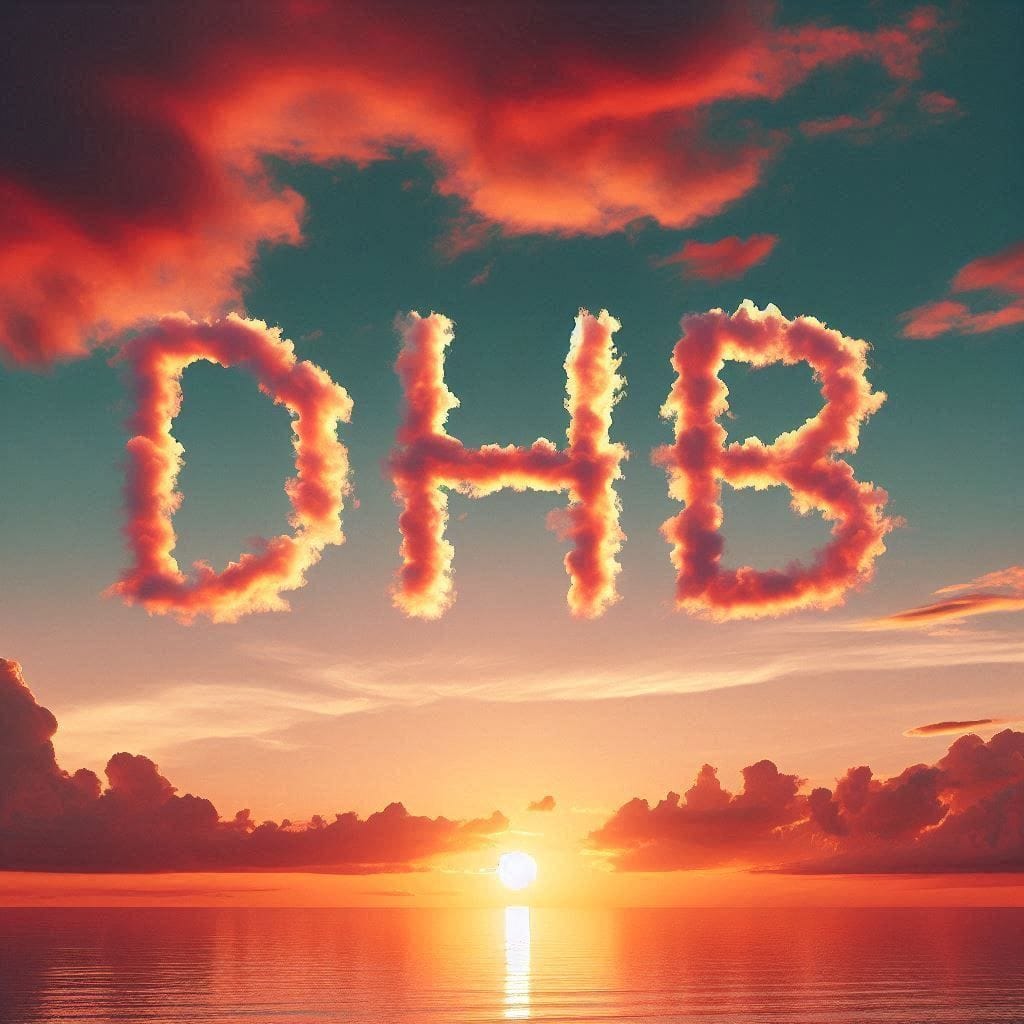 Good morning, Dehub community. — a photo post by 7rb on DeHub