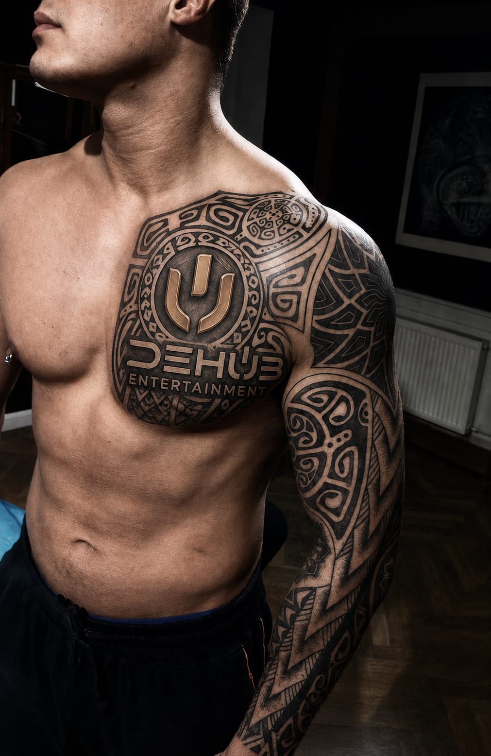 Post #4370 by Mart Vader on DeHub