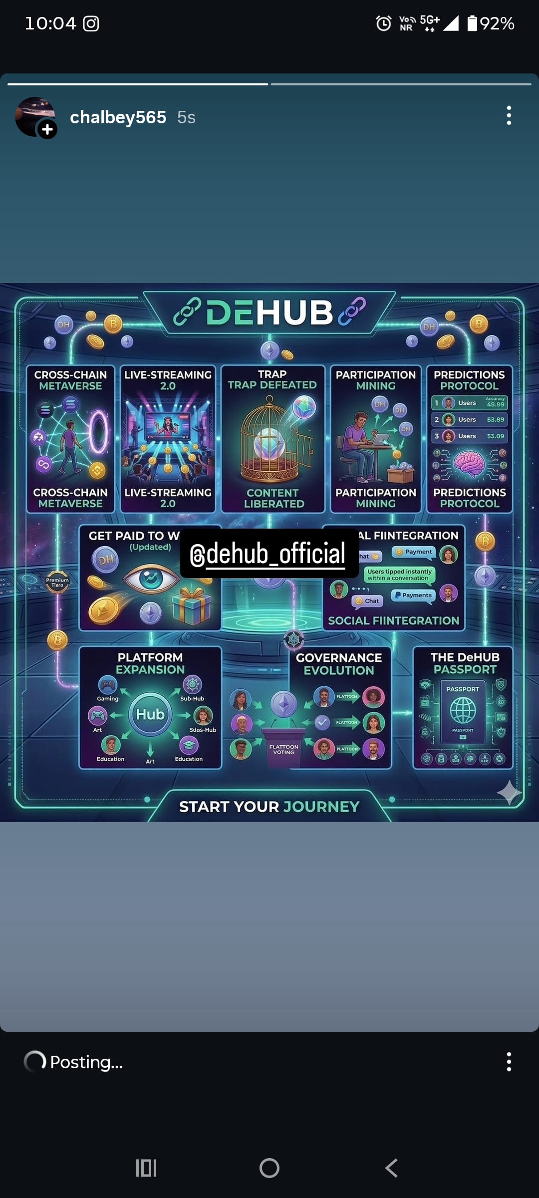 Post #4386 by eljaboom on DeHub