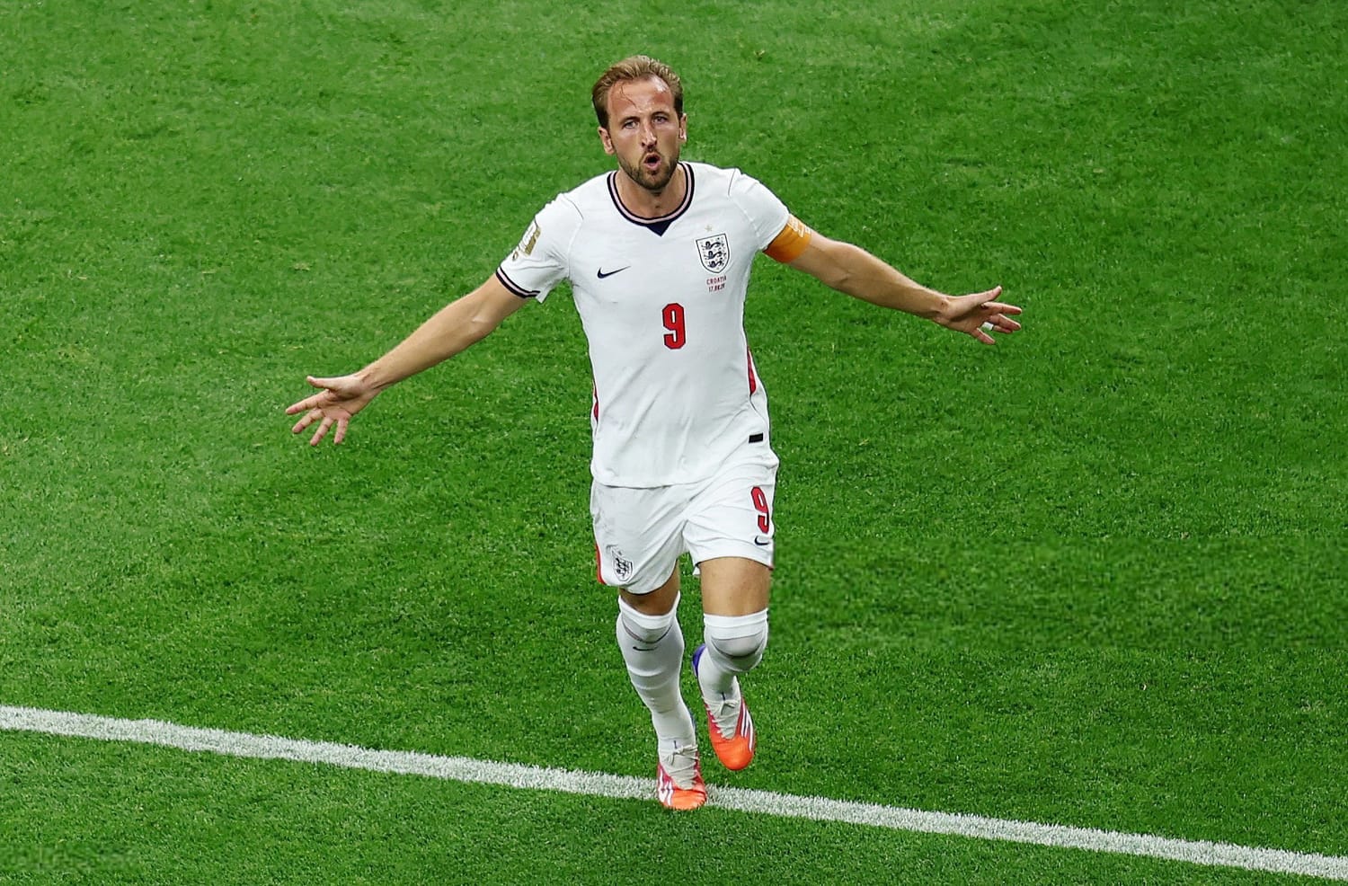 👑🏴󠁧󠁢󠁥󠁮󠁧󠁿 OFFICIAL: Harry Kane, FIFA Man of the…