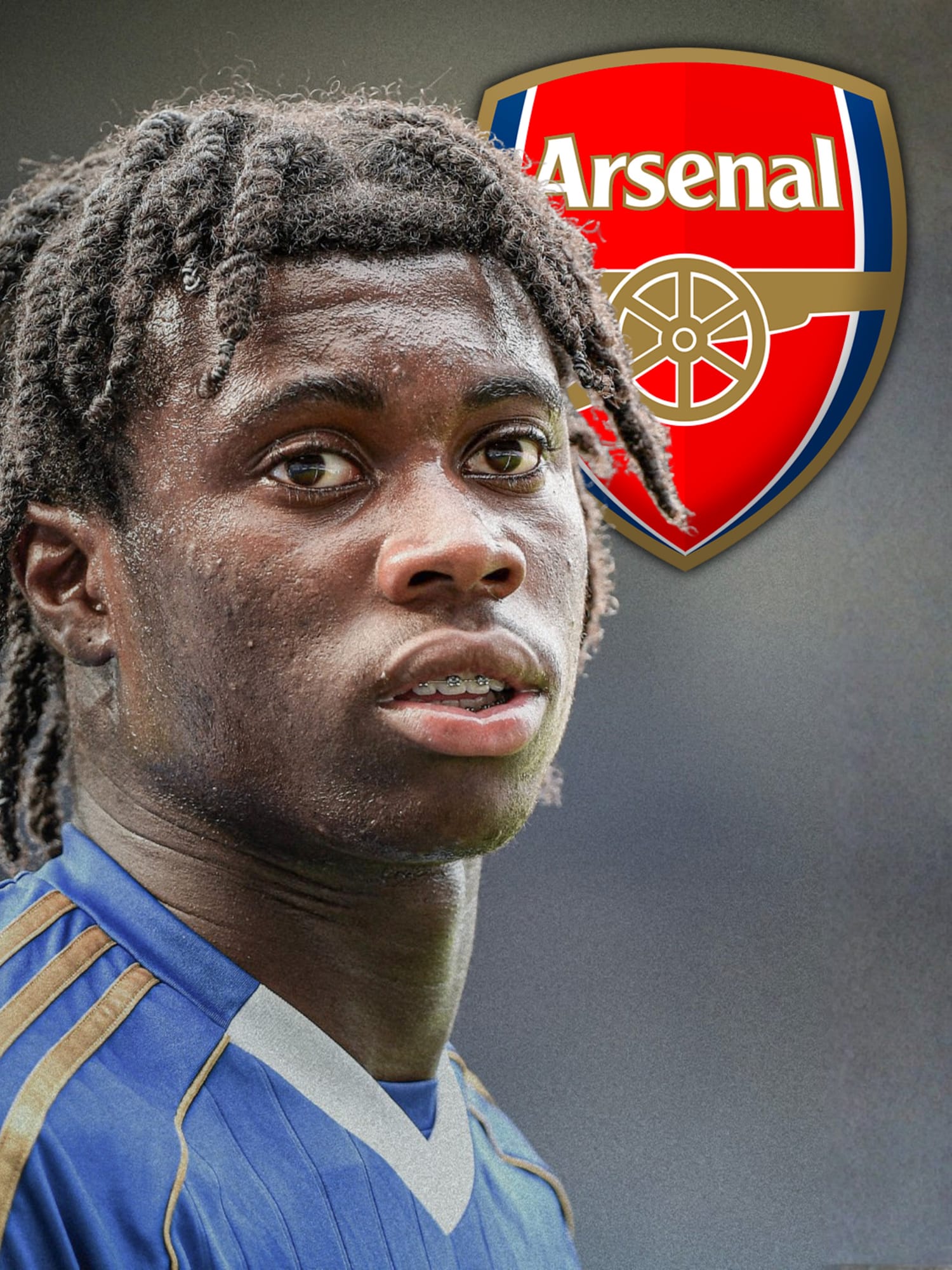 🚨🔴⚪️ EXCLUSIVE: Arsenal sent official bid to Leicester…