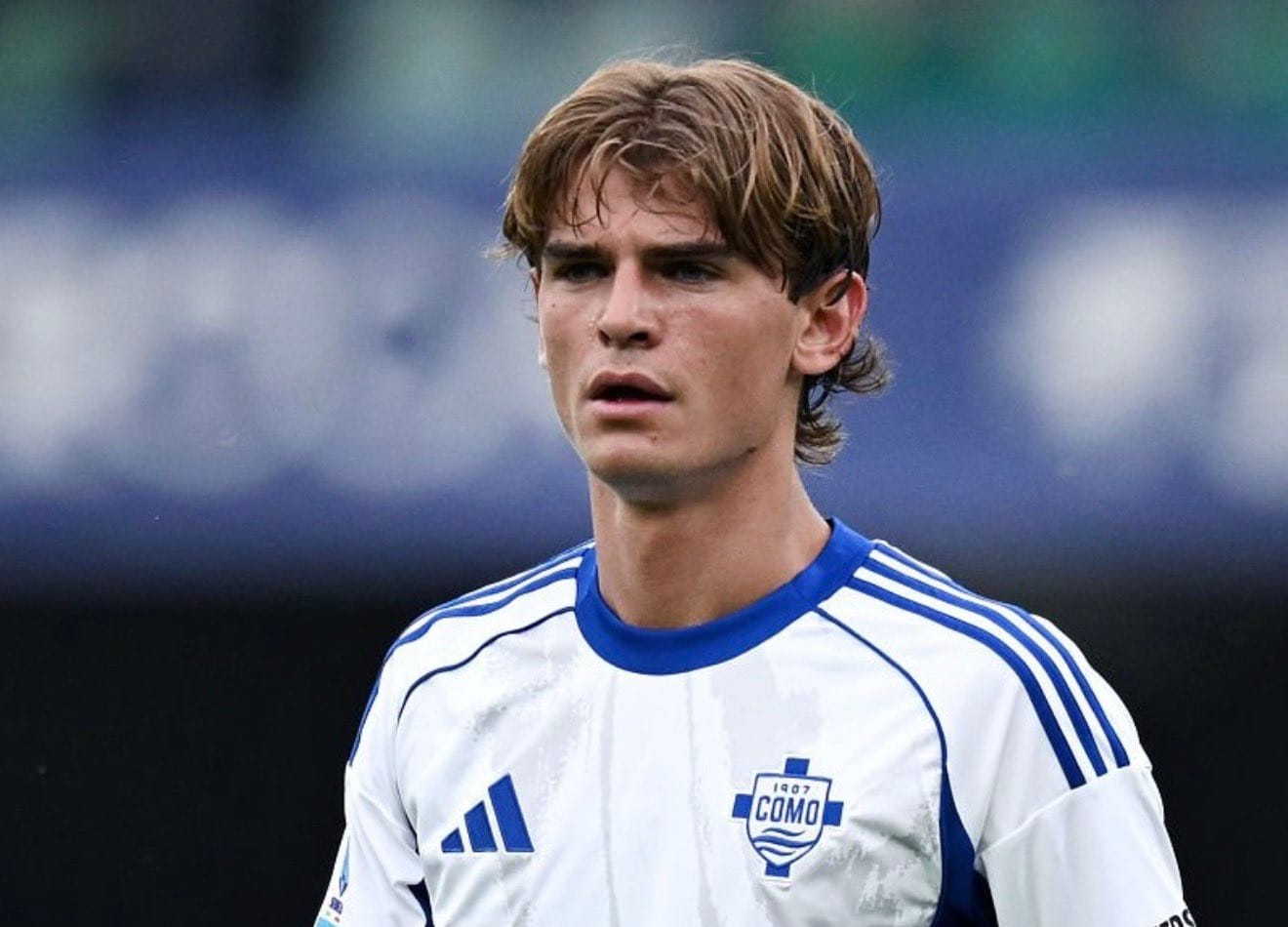 🚨🇦🇷 Como and Real Madrid are set to meet next week to…