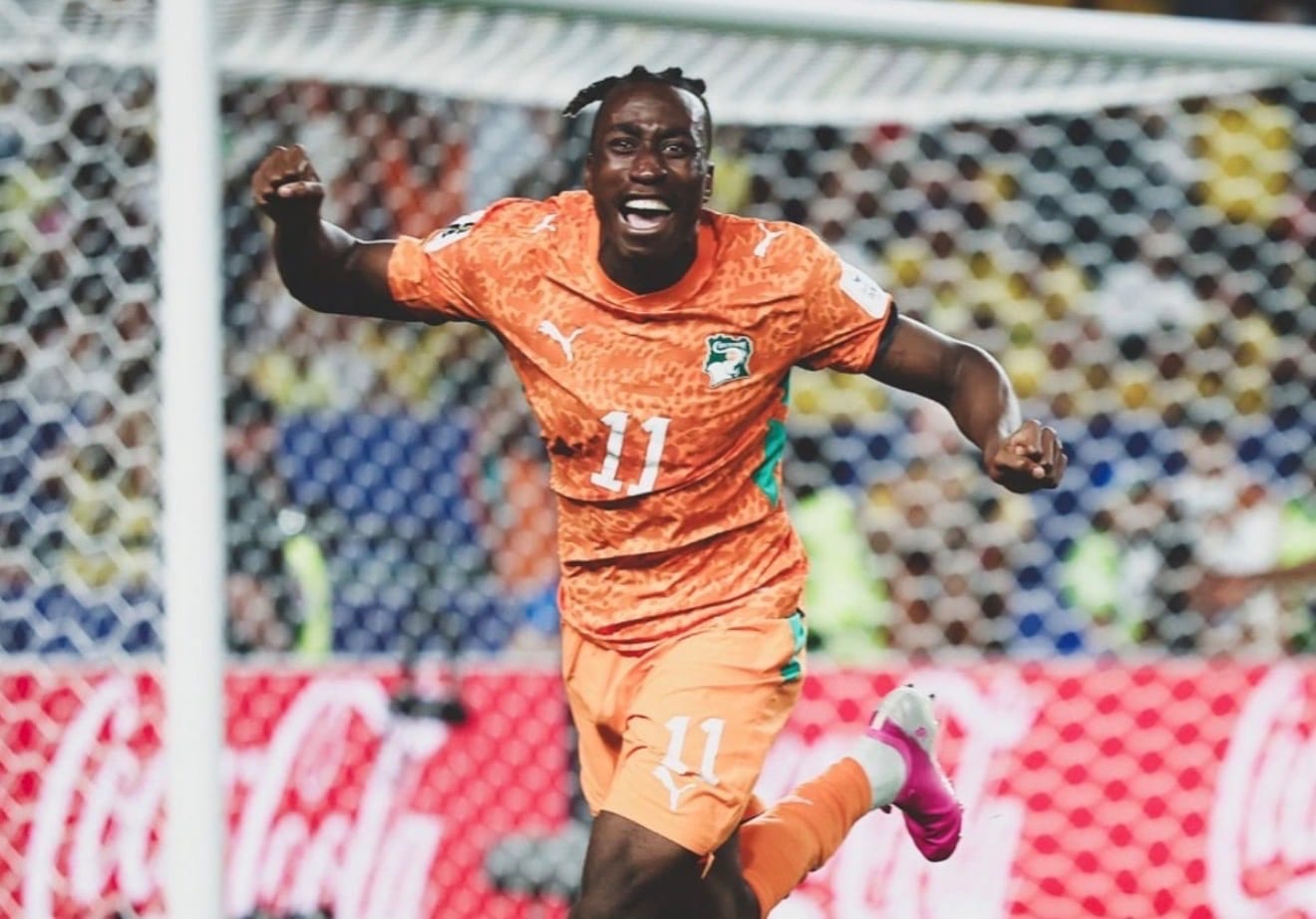 Liverpool are prepared to bid again for Yan Diomandé after…