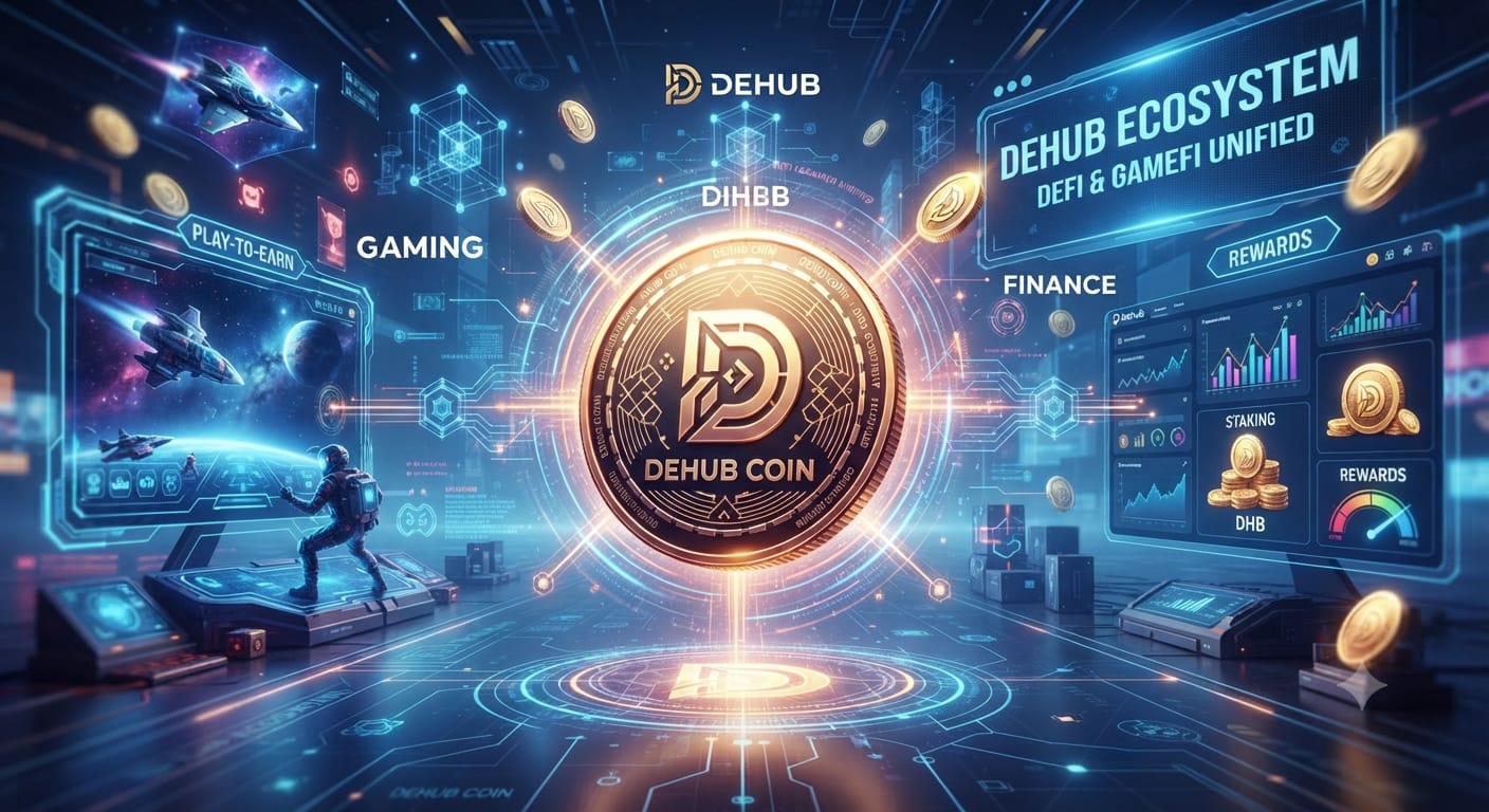 Post #4843 by Sol on DeHub